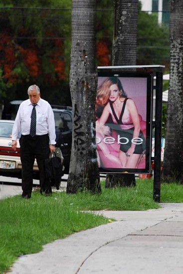 Zack Balber
Death of a Salesman, 2010
Chromogenic print (color)
18 x 12 in. (45.7 x 30.5 cm)
Lambda Print
Edition 4/5