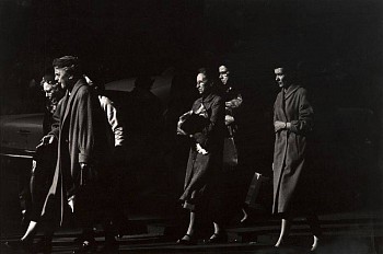 Harry Callahan -&nbsp;Chicago