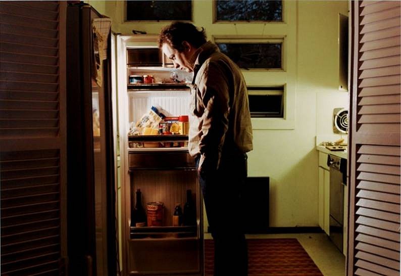 Philip-Lorca diCorcia
Mario, 1978
Ektacolor print
15 3/4 x 22 7/8 in. (40 x 58.1 cm)
Edition 4/25