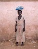 Rineke Dijkstra, Tamale, Ghana, March 5, 1996 B
1996, Chromogenic print (color)