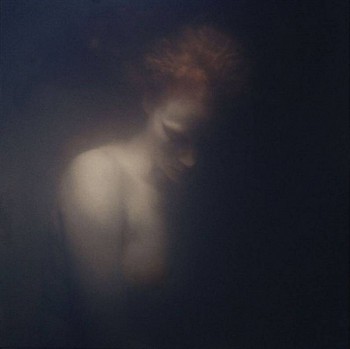 Desiree Dolron -&nbsp;Gaze Study No. 2 (Christa)