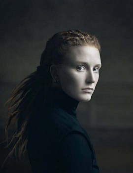 Desiree Dolron -&nbsp;Xteriors IV