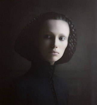 Desiree Dolron -&nbsp;Xteriors VI