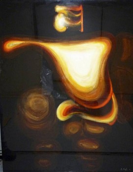 Bernard Dreyfus - Untitled