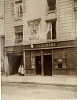 Eugene Atget, Paris, 19 Rue du Cherche Midi
n.d., Albumen print