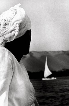 Ralph Gibson -&nbsp;From Pharonic Light