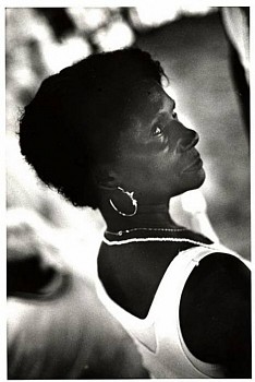 Ralph Gibson -&nbsp;18 Photograph Portfolio