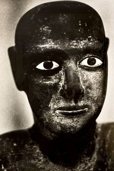 Ralph Gibson
Large Royal Head, 1992
Gelatin silver print (black & white)
40 x 27 in. (101.6 x 68.6 cm)
Edition 4/10