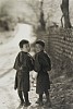 Kenro Izu, Druk #537, Bumthang, Bhutan
2007, Platinum palladium print