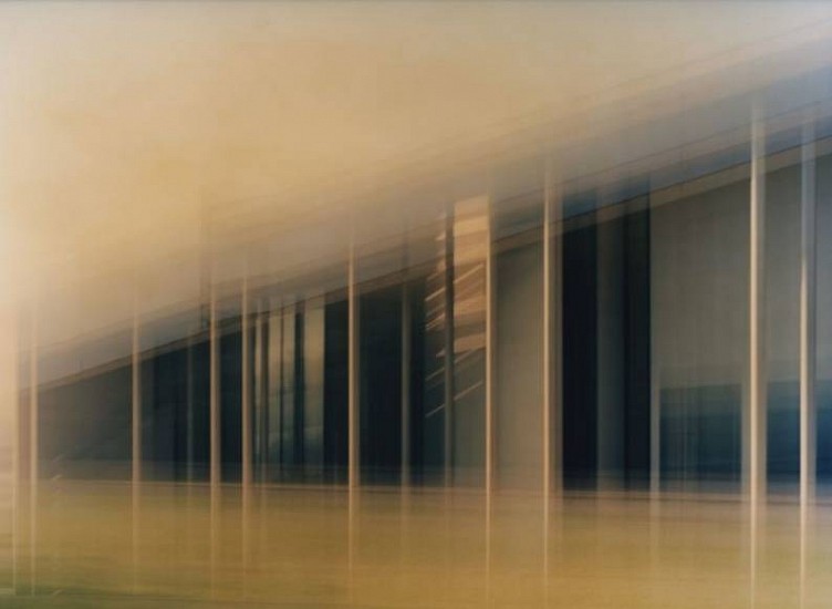 Ola Kolehmainen
Barer Strasse 40 B, 2009
C-Print, Diasec mounted
42 9/10 x 55 1/2 in. (109 x 141 cm)
Edition 2/3