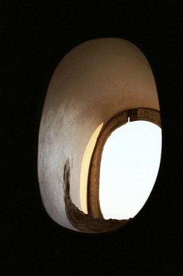 Caleb Cain Marcus
Window of Kumbhalgrah (Kumbhalgrah, India), 2005
Chromogenic print (color)
15 1/2 x 10 3/8 in. (39.4 x 26.4 cm)
From "Double Elephant " portfolio