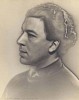 Man Ray, Andre Breton
1931, Gelatin silver print (black & white)