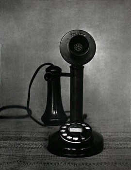 McDermott and McGough -&nbsp;The Instrument of Millions of Messages