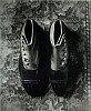 McDermott and McGough, Ground-Gripper Shoes
1915; Printed 1998, Photogravure