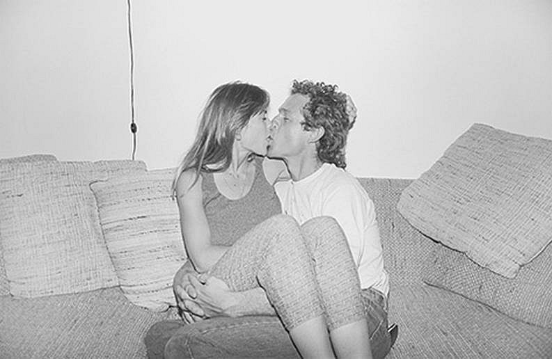 Henry Wessel Jr.
Los Angeles, 1987
Gelatin silver print (black & white)
10 3/8 x 15 5/8 in. (26.4 x 39.7 cm)