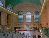 Robert Polidori, Grand Central
1998, Fujicolor crystal archive print