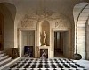 Robert Polidori, Galerie Basse, Chateau de Versailles
1985, Fujicolor crystal archive print