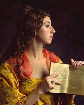 Angelika Rinnhofer -&nbsp;Menschenkunde VIII