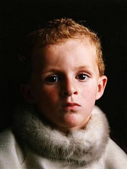 Angelika Rinnhofer -&nbsp;Menschenkunde XXIII