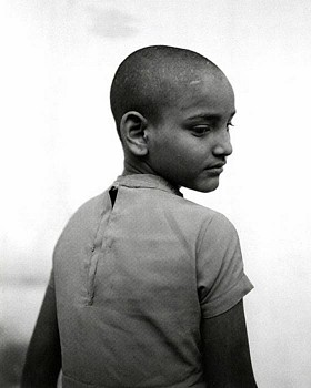 Fazal Sheikh -&nbsp;Simran, New Delhi, India