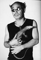 Nobuyoshi Araki Biography