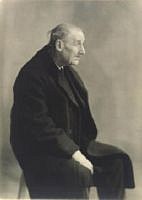 Eugene Atget Biography