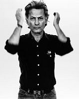 Richard Avedon Biography