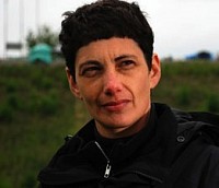 Yael Bartana Biography