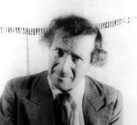 Marc Chagall Biography