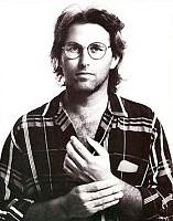 Eric Fischl Biography