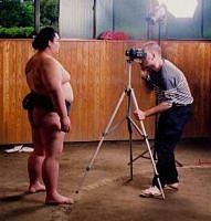 Charles Freger Biography