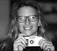 Annie Leibovitz Biography