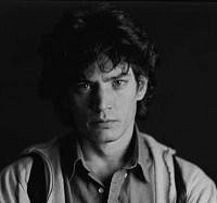 Robert Mapplethorpe Biography