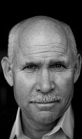 Steve McCurry Biography