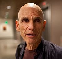 Joel Meyerowitz Biography