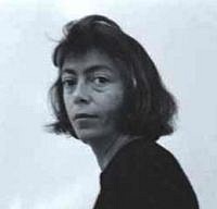 Joan Mitchell Biography