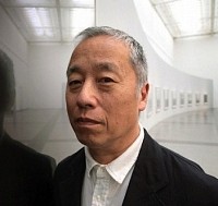 Hiroshi Sugimoto Biography