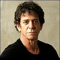 Lou Reed Biography