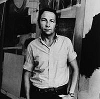 Robert Rauschenberg Biography