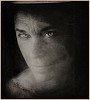 Sally Mann, Untitled (Self-portrait)
2006-12, Ambrotype