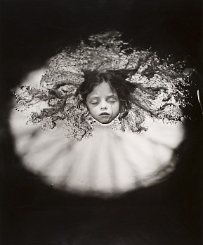 Sally Mann - At Warm Springs