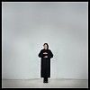 Marina Abramovic, Holding Emptiness
2012, Fine art pigment print
