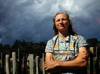 Debbie Grossman -&nbsp;Doris Caudill