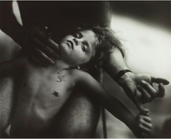 Sally Mann - Last Light