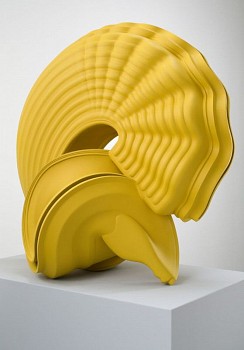 Tony Cragg - Outspan