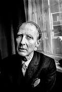 Bill Brandt Biography