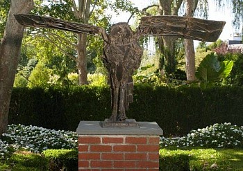 C&eacute;sar -&nbsp;Hibou Aile