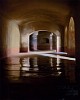 James Casebere, Nevisian Underground #3
2001, Digital chromogenic mounted to Dibond