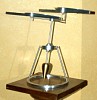 Pedro S. De Movellan, Helios
1997, Mixed metals