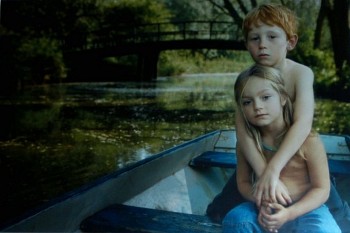 Desiree Dolron -&nbsp;Roy and Sellien